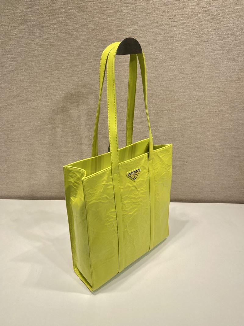 Prada Tote Bags